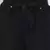 Black Shell Women Shorts