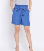 Sea Daunte Women Shorts