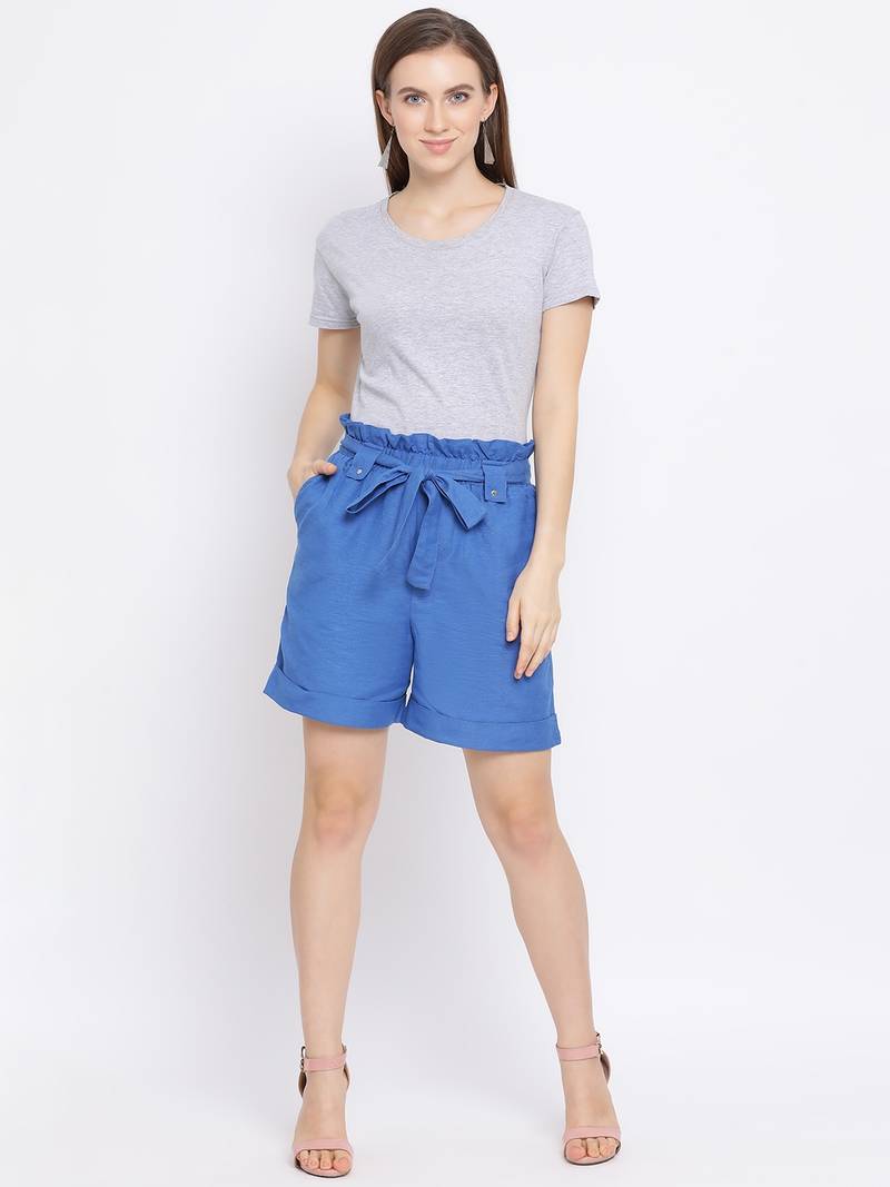 Sea Daunte Women Shorts