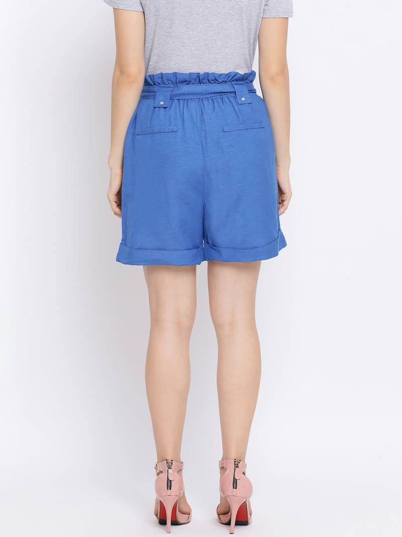 Sea Daunte Women Shorts