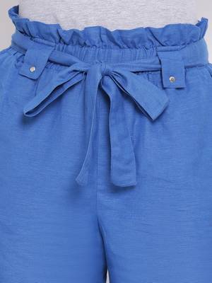 Sea Daunte Women Shorts 5