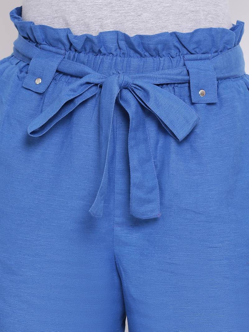 Sea Daunte Women Shorts