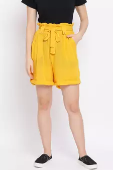 Sunshine Passion Women Shorts