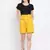 Sunshine Passion Women Shorts