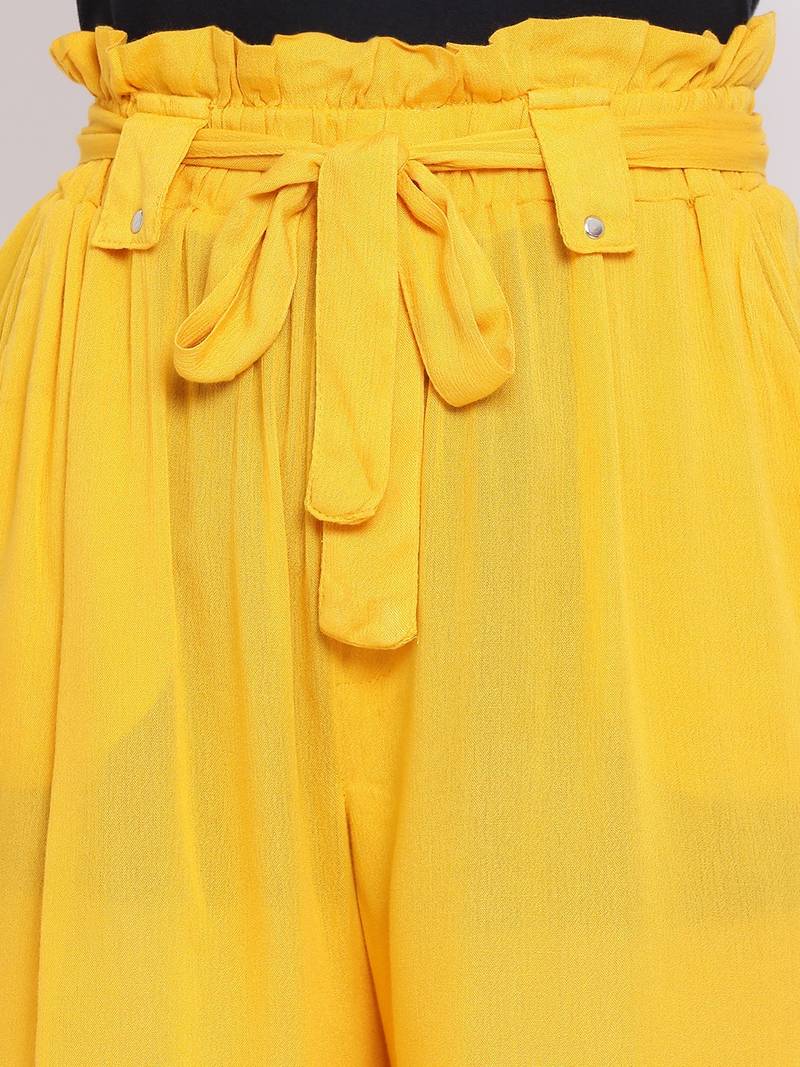 Sunshine Passion Women Shorts