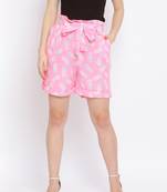 Pine Shanele Women Shorts