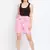 Pine Shanele Women Shorts