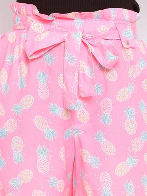 Pine Shanele Women Shorts 5