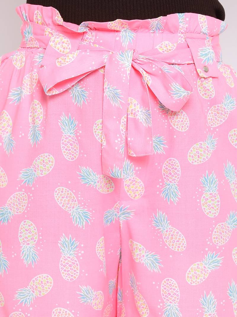 Pine Shanele Women Shorts