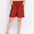 Caramel Pastel Women Shorts