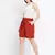 Caramel Pastel Women Shorts