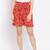 Cherry Blow Women Shorts