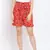 Cherry Blow Women Shorts