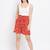 Cherry Blow Women Shorts