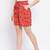 Cherry Blow Women Shorts