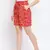 Cherry Blow Women Shorts