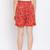 Cherry Blow Women Shorts