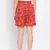 Cherry Blow Women Shorts
