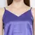 Ocean Fairy Nightwear Women Satin Cami