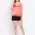 Finora Satin Nightwear Women Satin Cami