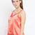 Finora Satin Nightwear Women Satin Cami