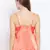 Finora Satin Nightwear Women Satin Cami
