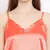 Finora Satin Nightwear Women Satin Cami