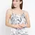 Lazy Wildfire Nightwear Women Satin Cami