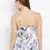 Lazy Wildfire Nightwear Women Satin Cami