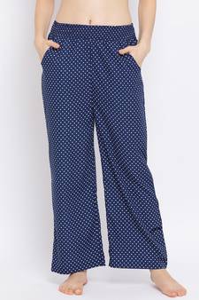 Polka Infinity Nightwear Women Pajama