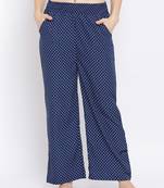 Polka Infinity Nightwear Women Pajama