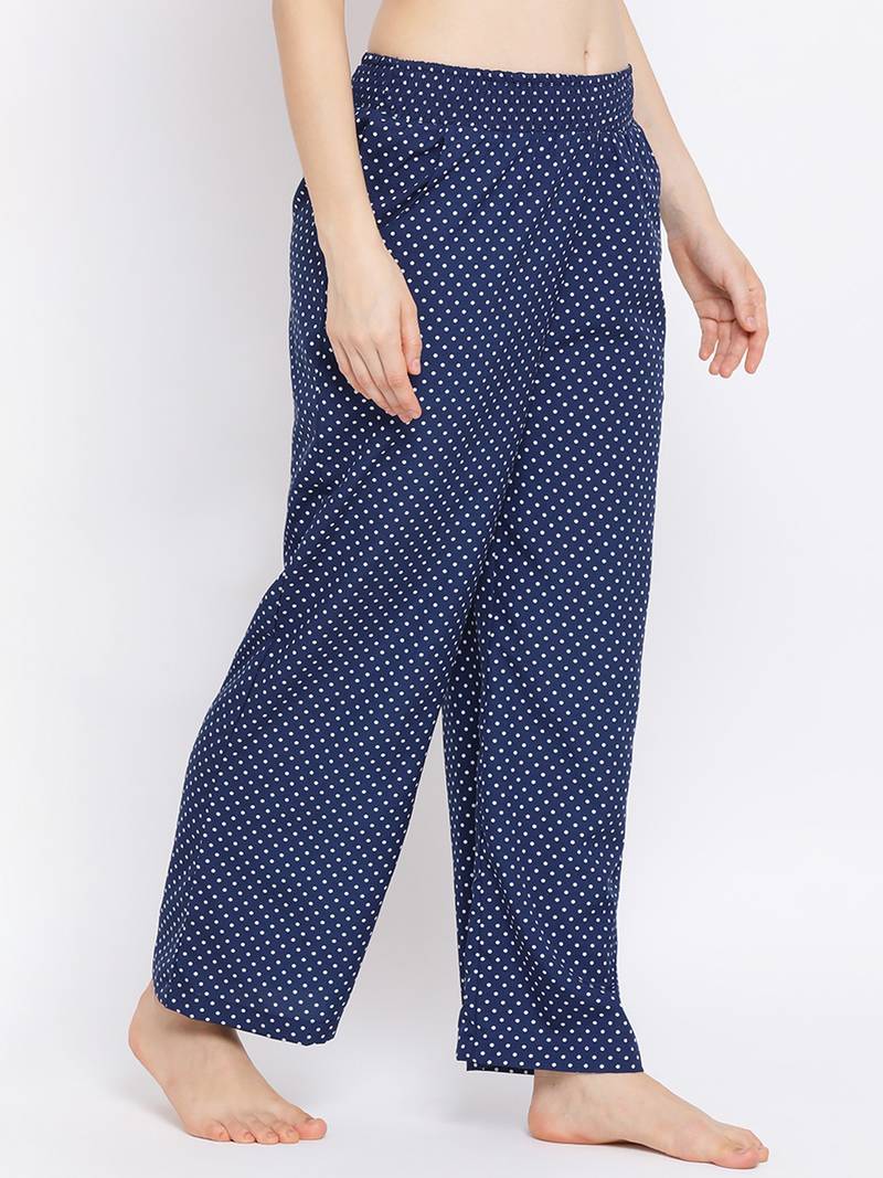 Polka Infinity Nightwear Women Pajama