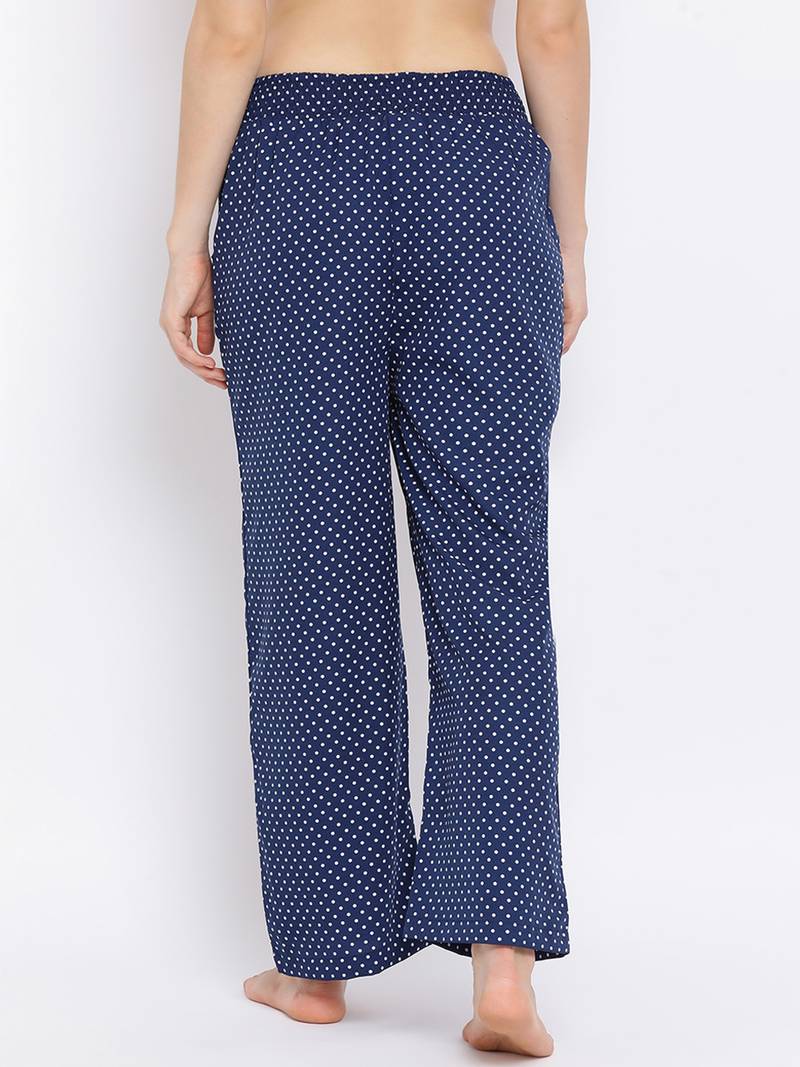 Polka Infinity Nightwear Women Pajama