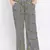 Barbed Roses Nightwear Women Pajama