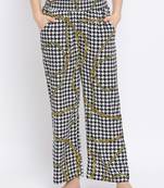 Barbed Roses Nightwear Women Pajama