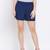 Ocean Burn Women Shorts