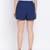 Ocean Burn Women Shorts