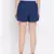Ocean Burn Women Shorts