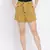 Stripe Boho Women Shorts