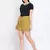 Stripe Boho Women Shorts