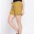 Stripe Boho Women Shorts