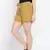 Stripe Boho Women Shorts