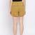Stripe Boho Women Shorts