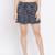 Tropical Bleach Women Shorts
