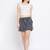 Tropical Bleach Women Shorts