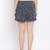 Tropical Bleach Women Shorts
