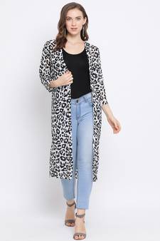 Wild Vital Women Shrug