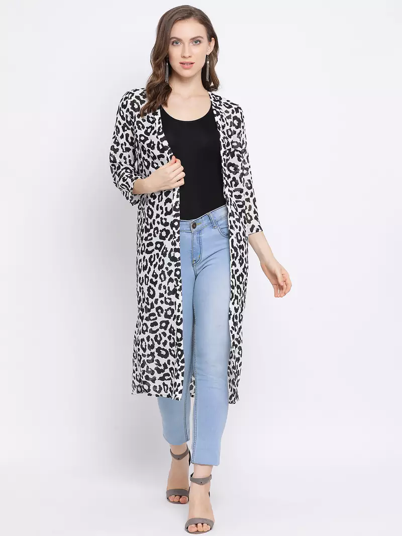 Wild Vital Women Shrug