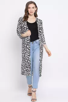 Wild Vital Women Shrug