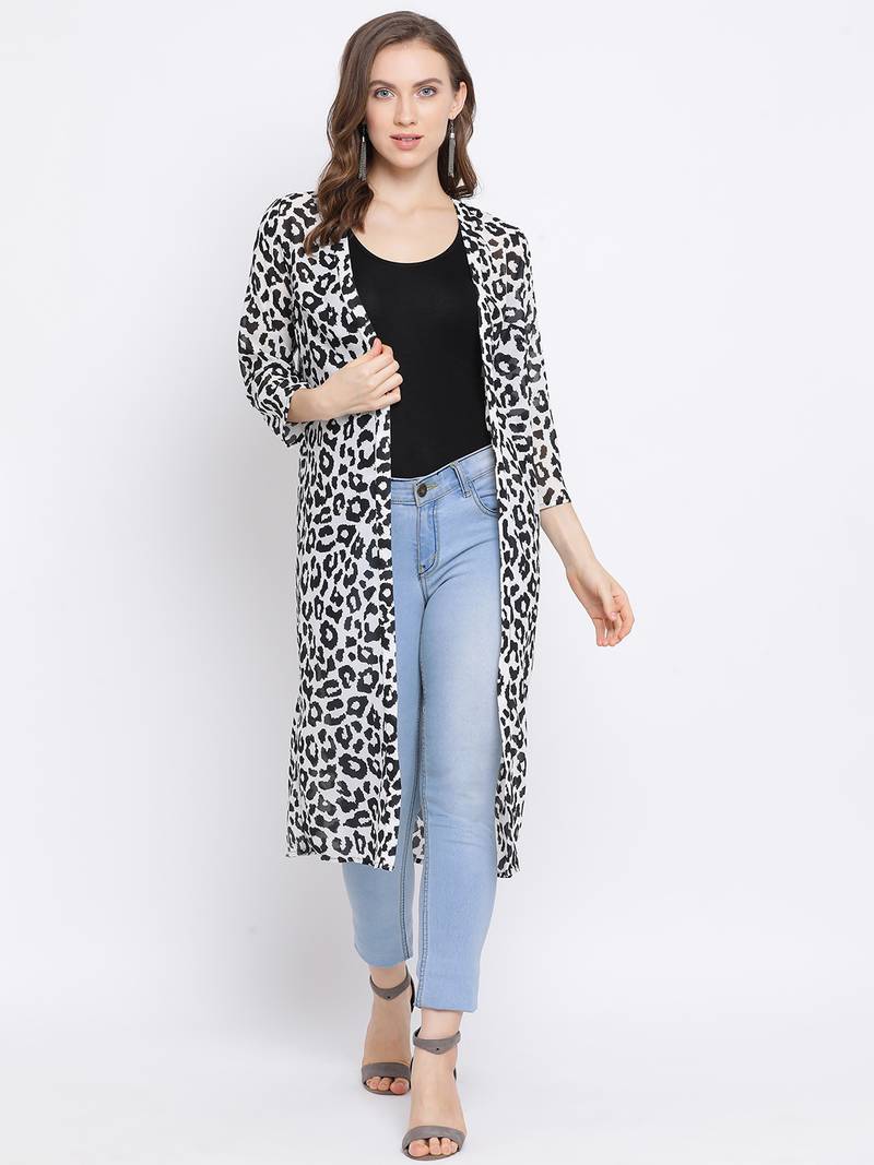 Wild Vital Women Shrug